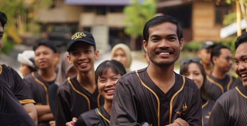 Kegiatan PPL Gathering 2023