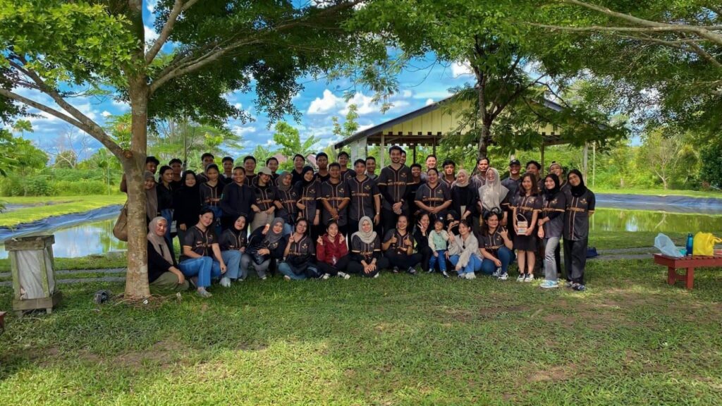 Kegiatan PPL Gathering Ke-2 (2024)