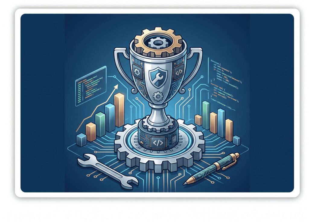 Penghargaan Spesial untuk Tim Teknisi PPL yang Berprestasi