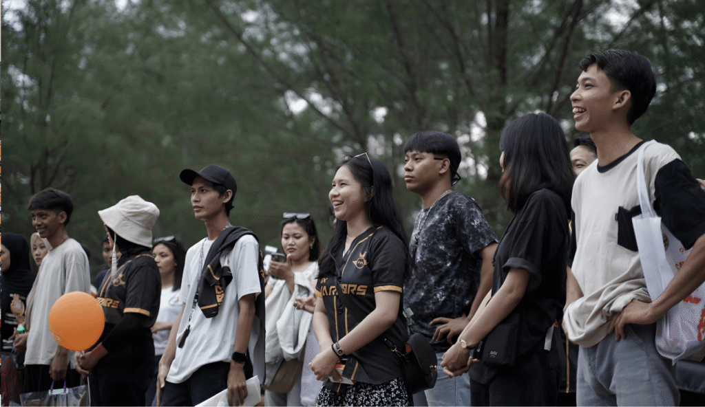 Employee Gathering PPL 2025: From Gadget to Greatness