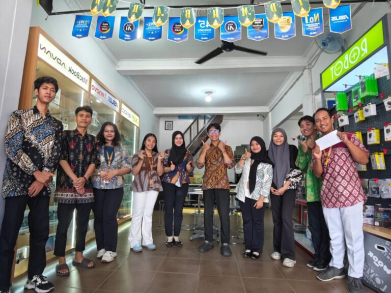 Pembagian THR PPL Tahun 2026 Berjalan Lancar dan Disambut Antusias Karyawan