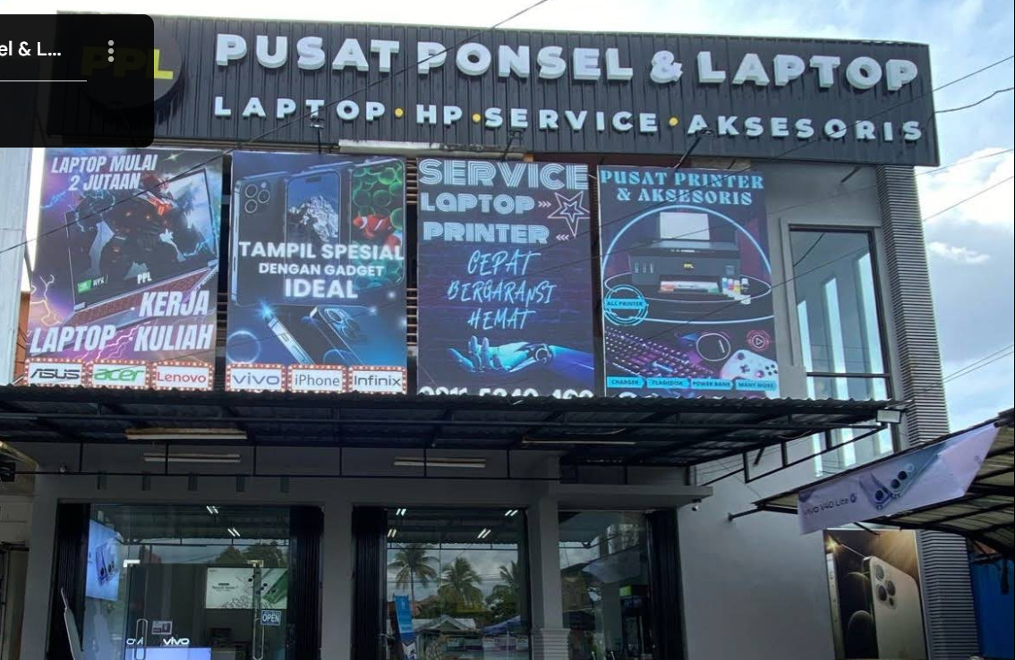 PPL Cabang Seth Adji