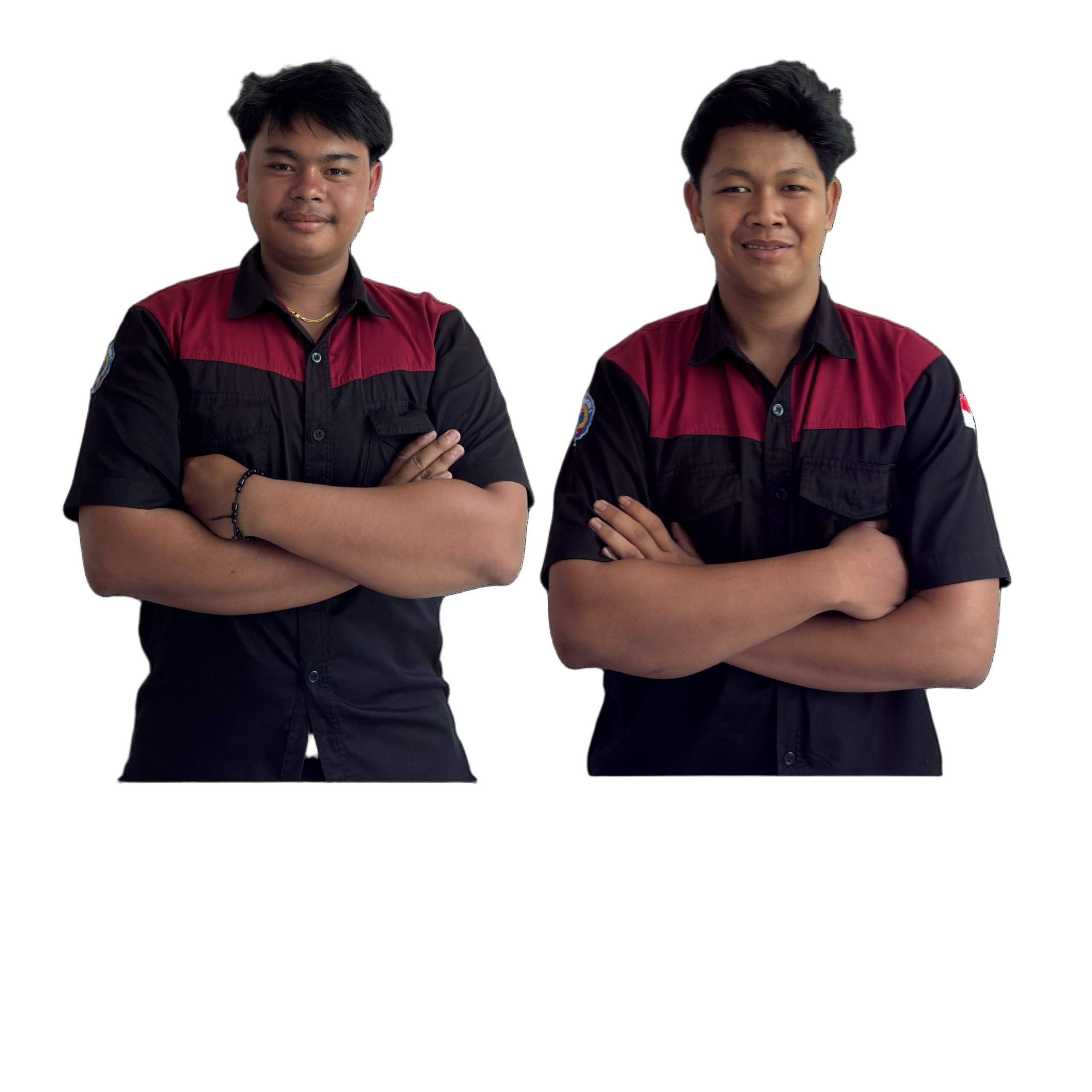 Tim Magang Sekolah 3