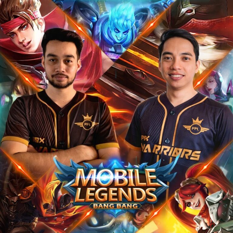Ajang Esports Internal PPL: Membangun Solidaritas Lewat Turnamen Mobile Legends