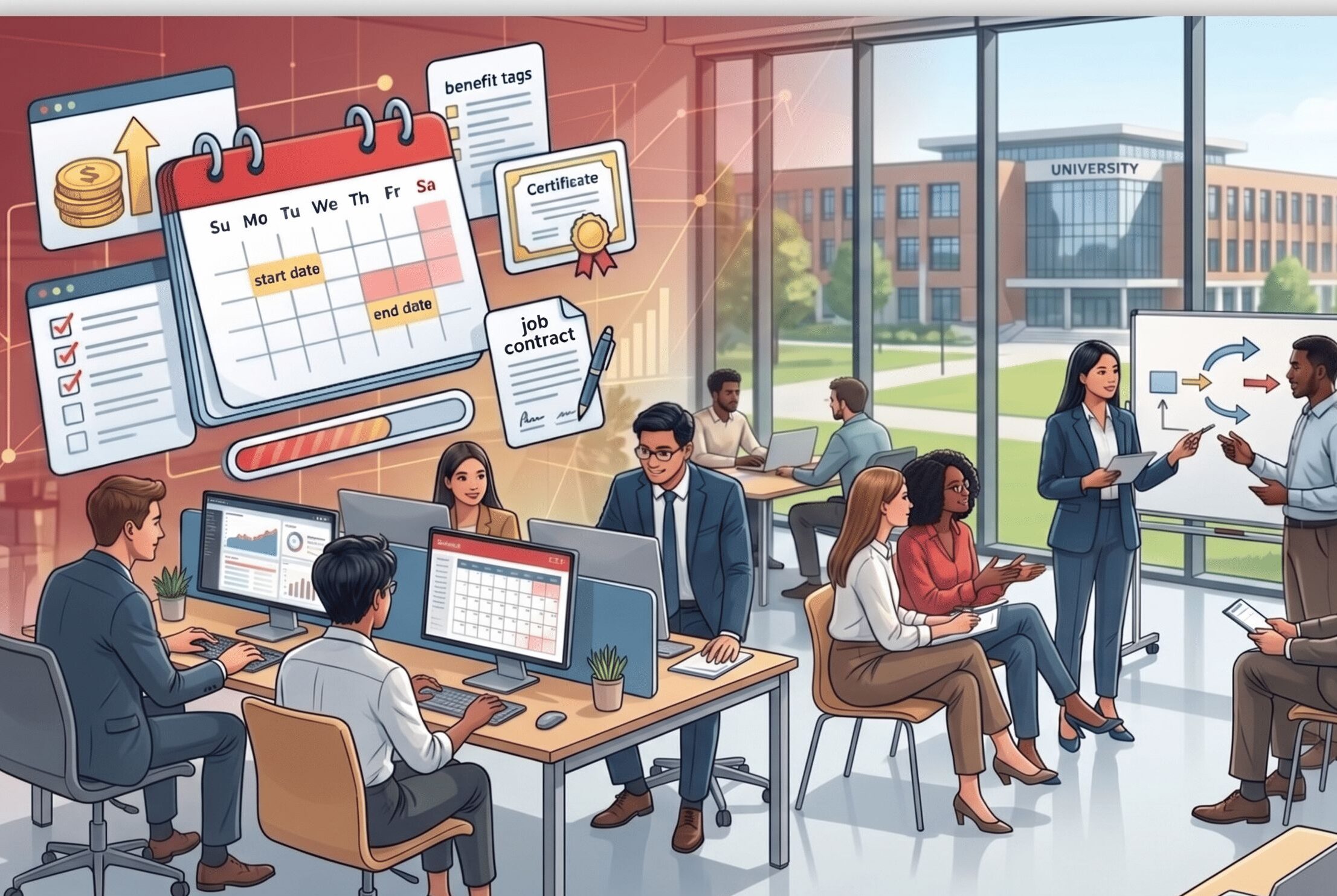 Heboh dan Viral : Promo PPL terbaru PKWT – Paling Komplit, Wajib Tahu!