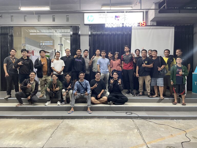 Level Up Teamwork: Turnamen CODM Internal PPL 2026