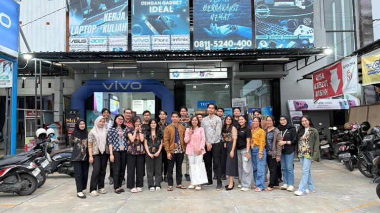 Menghargai Setiap Perjalanan, Merayakan Setiap Kontribusi