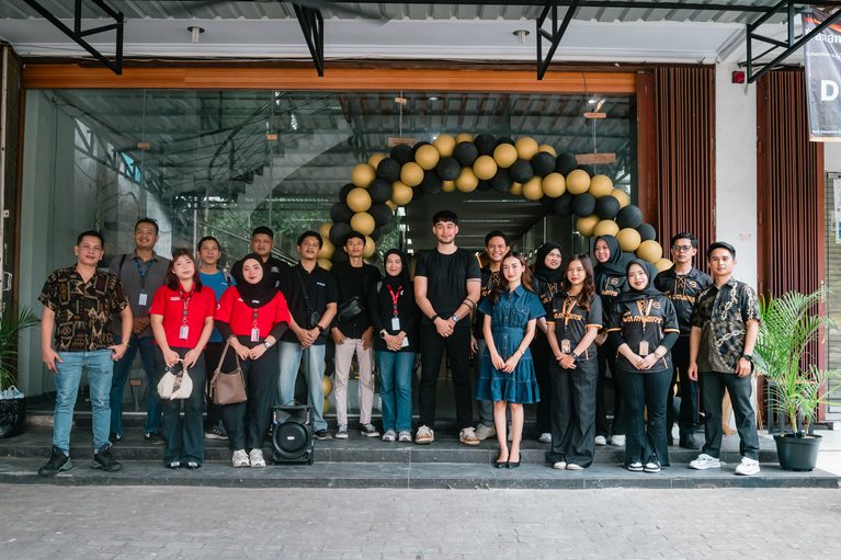 PPL Pangkalan Bun Resmi Hadir, Menjadi Cabang Kedua PPL di Luar Kota Palangka Raya