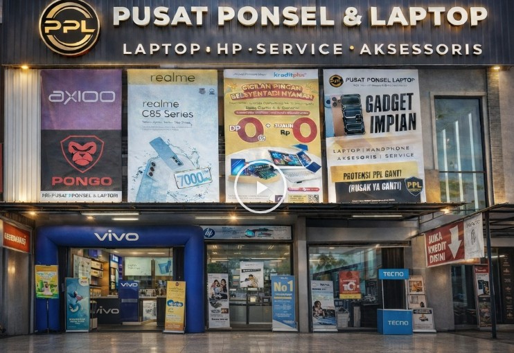 PPL Head Office Palangka Raya: Pusat Operasional dan Pertumbuhan Perusahaan