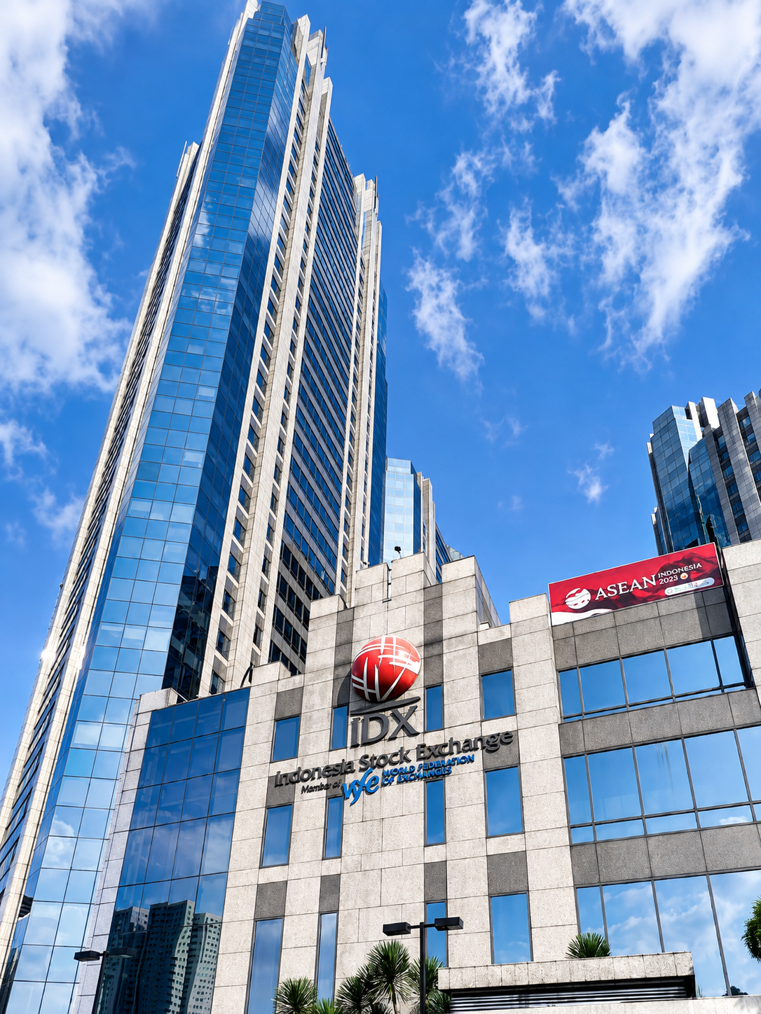 Kantor Jakarta