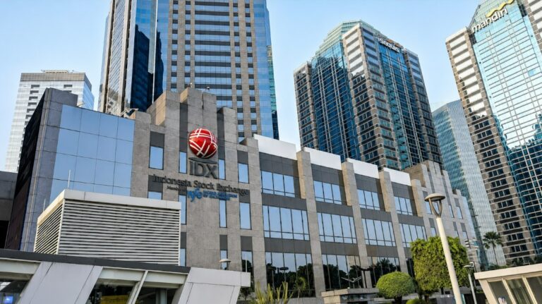 PPL Resmi Membuka Jakarta Business Office di Gedung Bursa Efek Indonesia